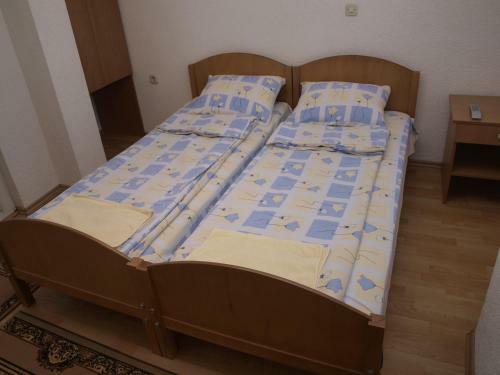 Hostal Bogdanoski Studios & Guest Rooms