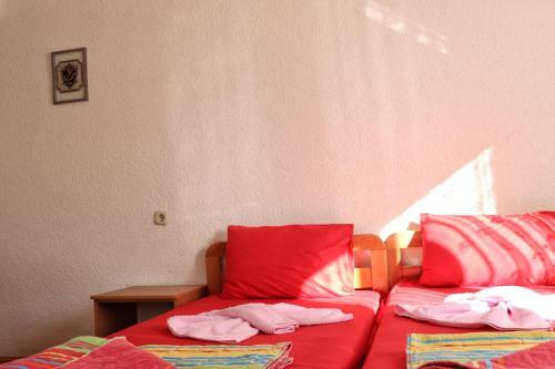 Hostal Bogdanoski Studios & Guest Rooms