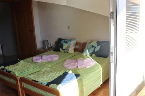 Hostal Bogdanoski Studios & Guest Rooms