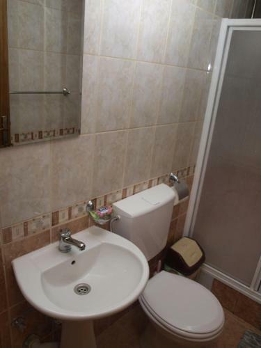 Hostal Bogdanoski Studios & Guest Rooms