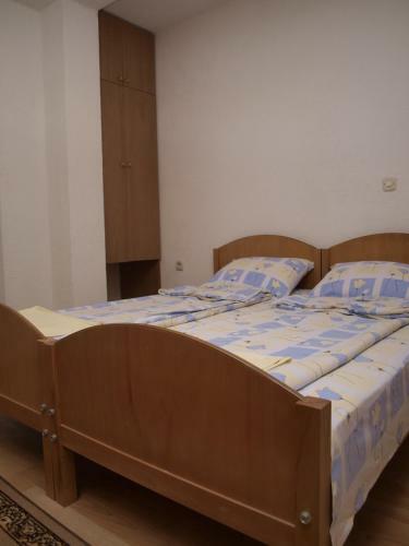 Hostal Bogdanoski Studios & Guest Rooms