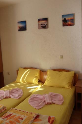 Hostal Bogdanoski Studios & Guest Rooms