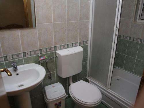Hostal Bogdanoski Studios & Guest Rooms