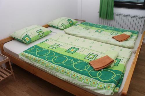 Filip Apartments Ohrid