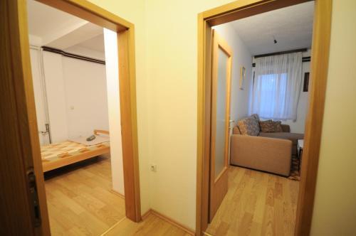 Filip Apartments Ohrid