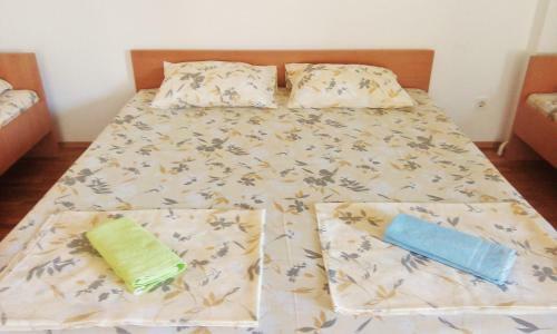 Filip Apartments Ohrid