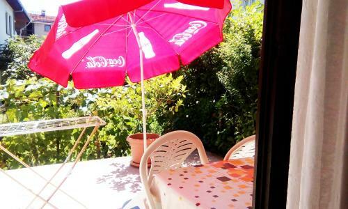 Filip Apartments Ohrid