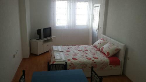 Apartman Strezoski