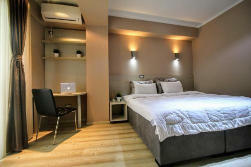 Luxury Skopje Apartments