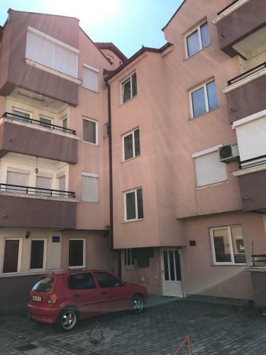 Katina Apartment