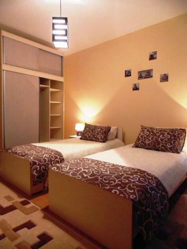 Valor Apartment