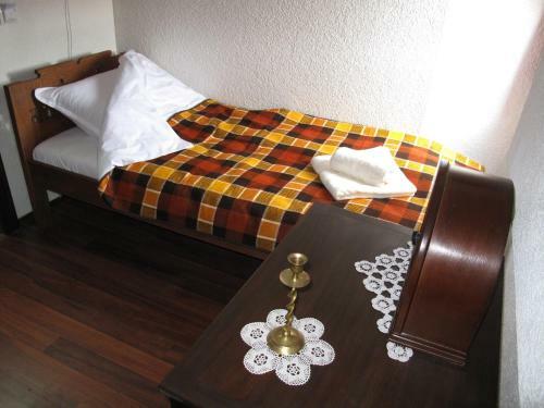 Hostal Villa Jovan