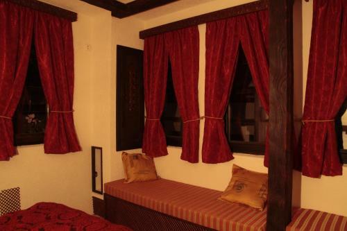 Hostal Villa Jovan