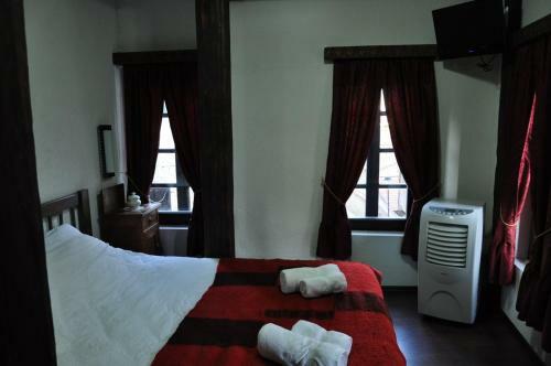 Hostal Villa Jovan