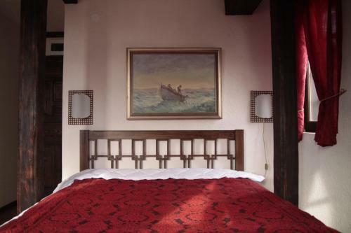 Hostal Villa Jovan