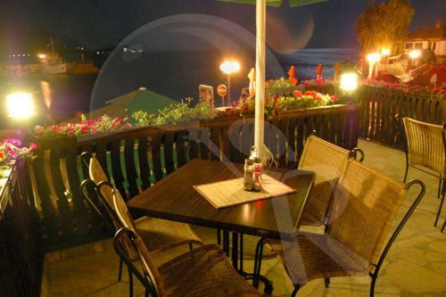 Hostal Villa Jovan