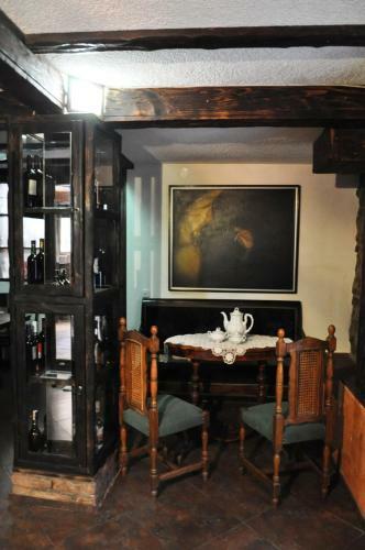 Hostal Villa Jovan