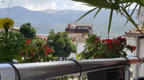 Apartments Ohrid Lake