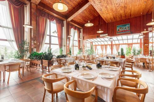 Hotel Bistra