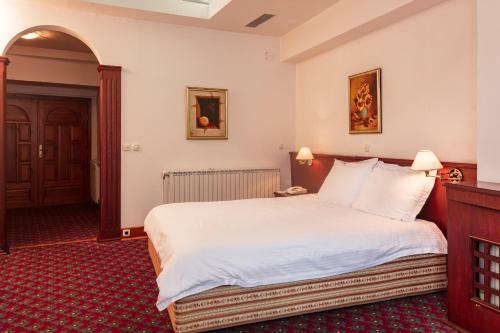 Hotel Bistra
