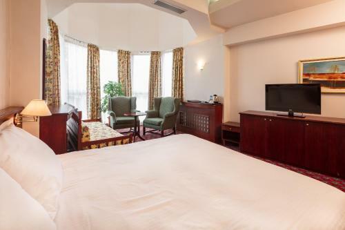 Hotel Bistra