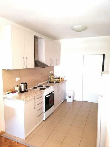 Melany Apartment