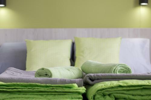 Hostal Aleksandra Guest House