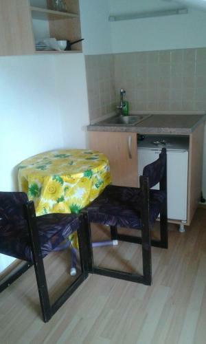 Atina Apartment