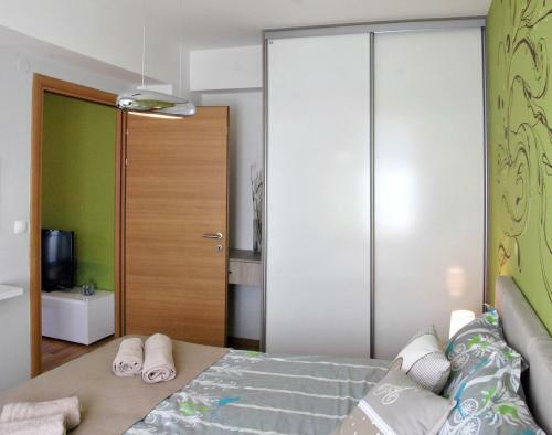 Infinity Apartments
