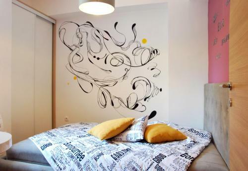 Infinity Apartments