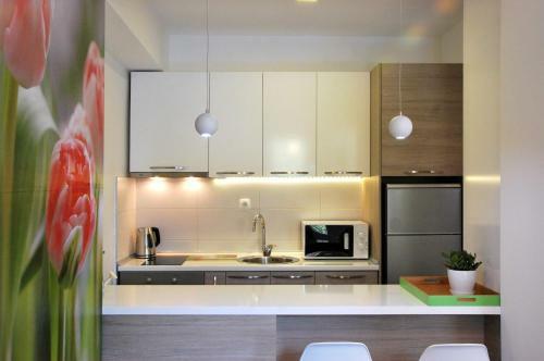 Infinity Apartments