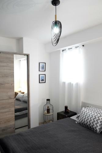 Infinity Apartments