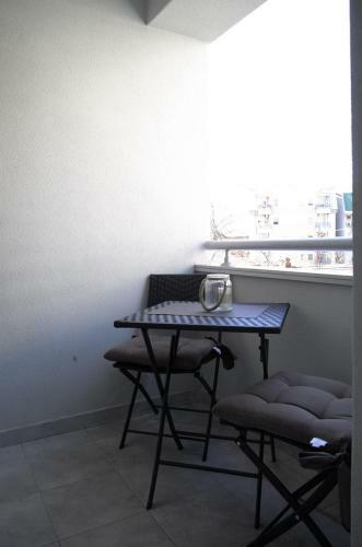 Infinity Apartments