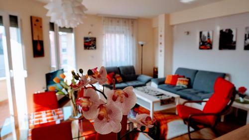 Sunny Apartment