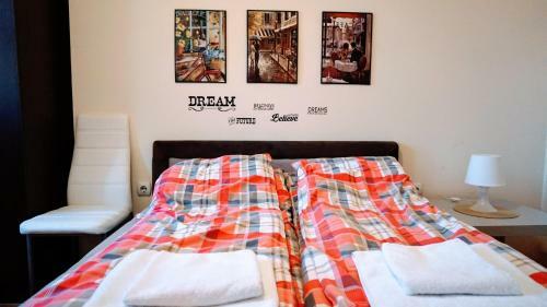 Sunny Apartment