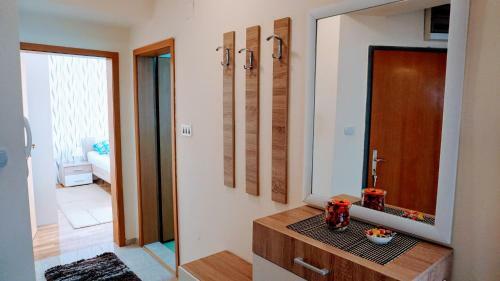 Sunny Apartment