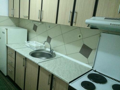 Gero Apartment