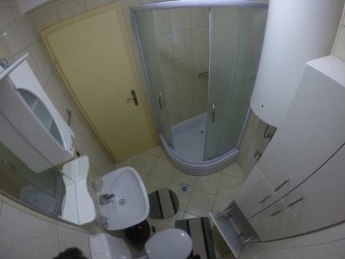 Gero Apartment