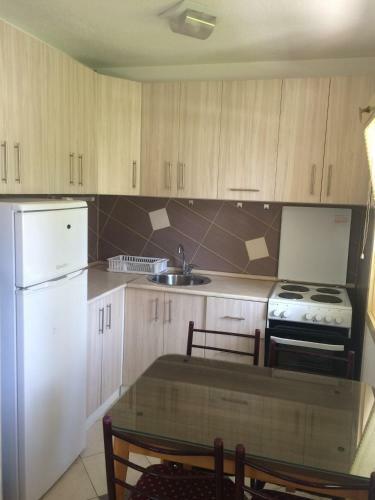 Gero Apartment