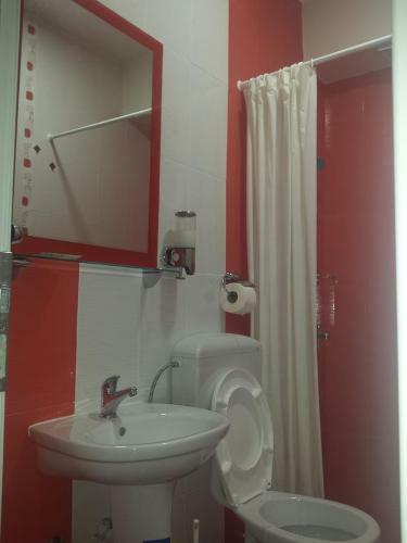 Apartamentos Guest House Ginek