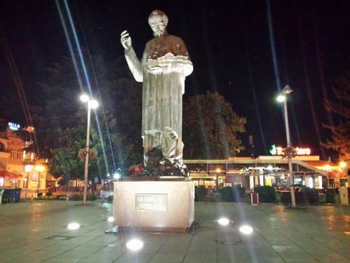 Apartamentos Guest House Ginek