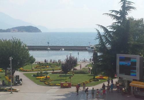 Apartamentos Guest House Ginek