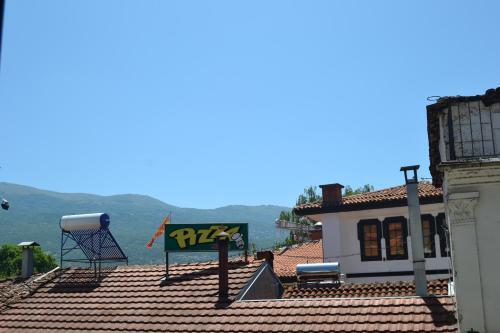Apartment Tilevi