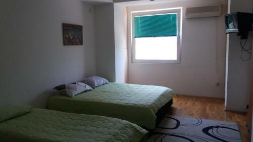 Ms.melody Apartment