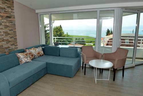 Hotel Villa Jordan