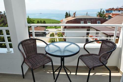 Hotel Villa Jordan