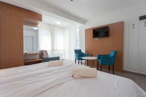 Hotel Villa Jordan