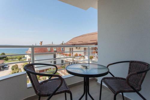 Hotel Villa Jordan