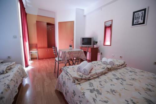 Hostal Bakal Apartments