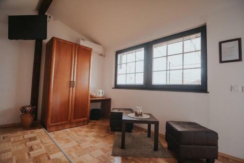 Apartment Bojadzi